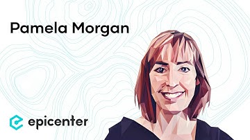 #240 Pamela Morgan: Cryptoasset Inheritance Planning
