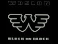 Song for the Life by Waylon Jennings from his album Black on Black