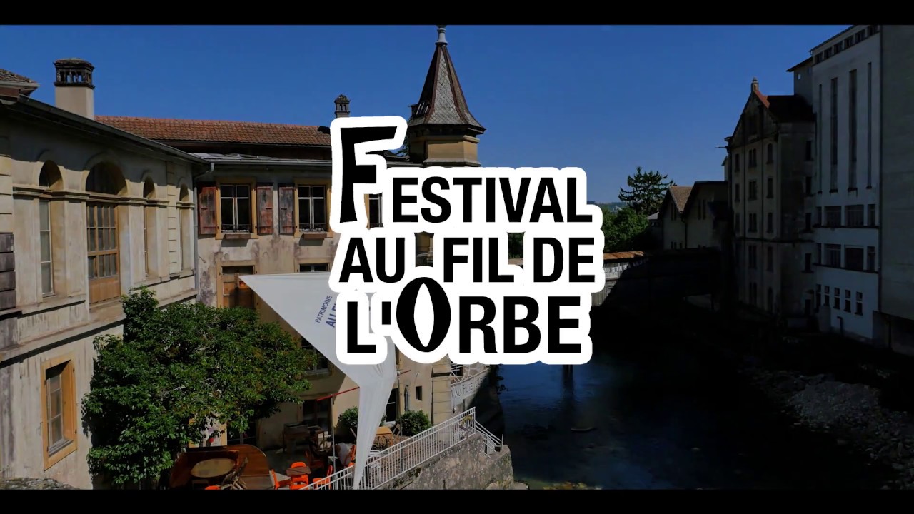 Festival Moulin Mouline - YouTube