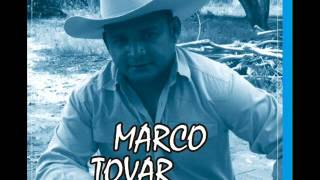 Marco Tovar - El Corazón