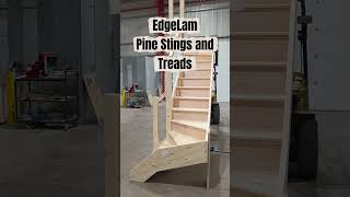 Double Winder Staircase from £1200 | Made to Measure Staircase UK