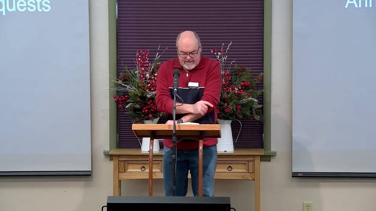 North Park Church of Christ