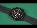 Misirun s30  sports fitness smartwatch  unboxing and feature review link in the description