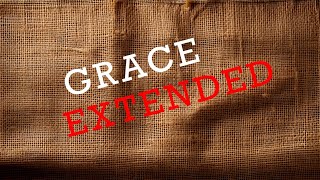 Grace Extended Podcast Ep.2