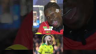 'Skip!' 🫣 Name the player Premier League football quiz 🧠