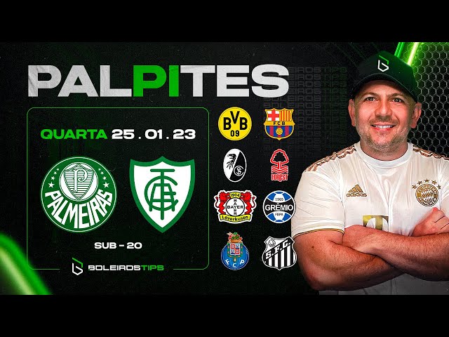 Bilhetes prontos 100% - Melhores palpites de futebol