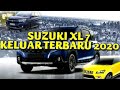 Suzuki xl7 2020 terbaru