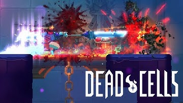 Dead Cells: Casual Runs (Part 9) - New Game (5)