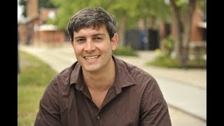 ABC World News: Persons of the Year Profile - Rye Barcott