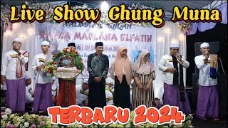 Ghung Muna Terbaru 2024 - Live Show Di Sokolelah Kadur Pamekasan