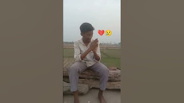 Thumbnail of #bhojpuri #song 💔😢💯 satyam roxy#short