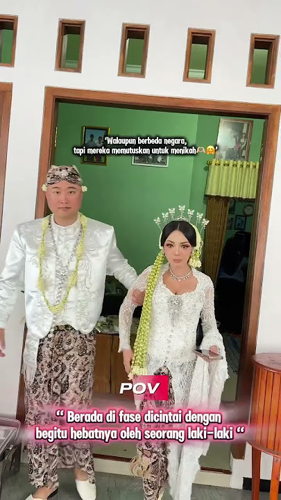 Semoga sampai akhir hayat