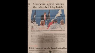 The American Legion Post 166 - Goose Creek, South Carolina