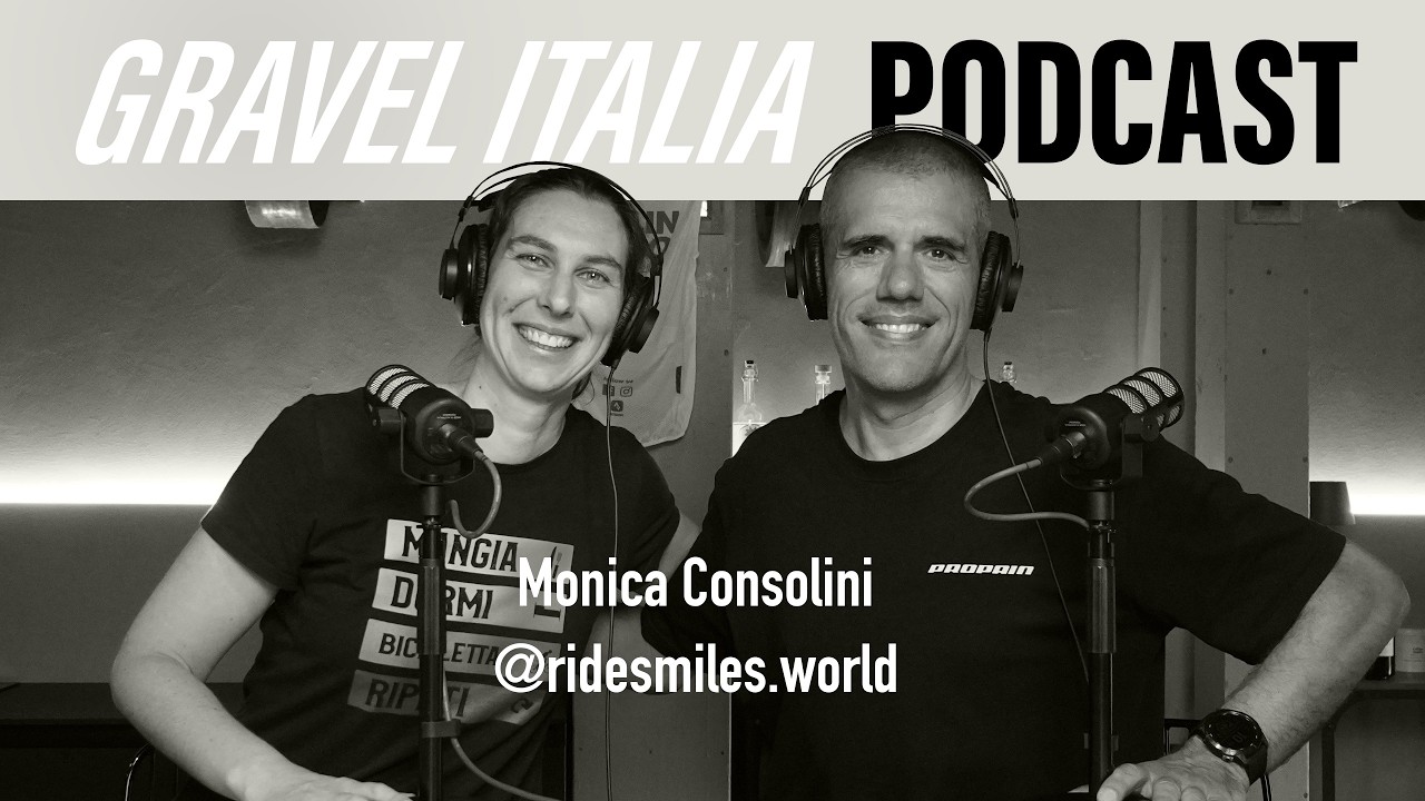 Monica Consolini, il giro del mondo un sorriso alla volta con il suo progetto ridesmiles #75