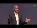 Prof. Dr. Sebastian Thrun about autonomous cars and flying vehicles  (Keynote IAA Conference 2019)