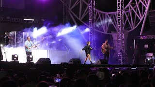 Si Fuera Fácil - Matisse (live) Feria Tamaulipas 2022