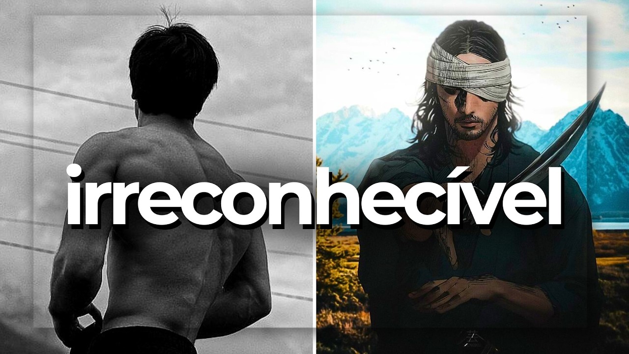 A Regra Japonesa Que Te Torna Irreconhecível