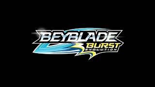 Beyblade Burst Evolution/God OP (INSTRUMENTAL)