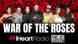 Jacklyn's Story: Is Groom Cheating with the Maid of Honor?