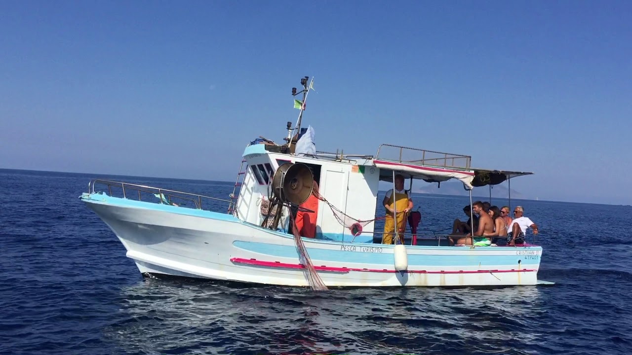 Culinary tour through Sicily with chefs Joe & Angela Cicala