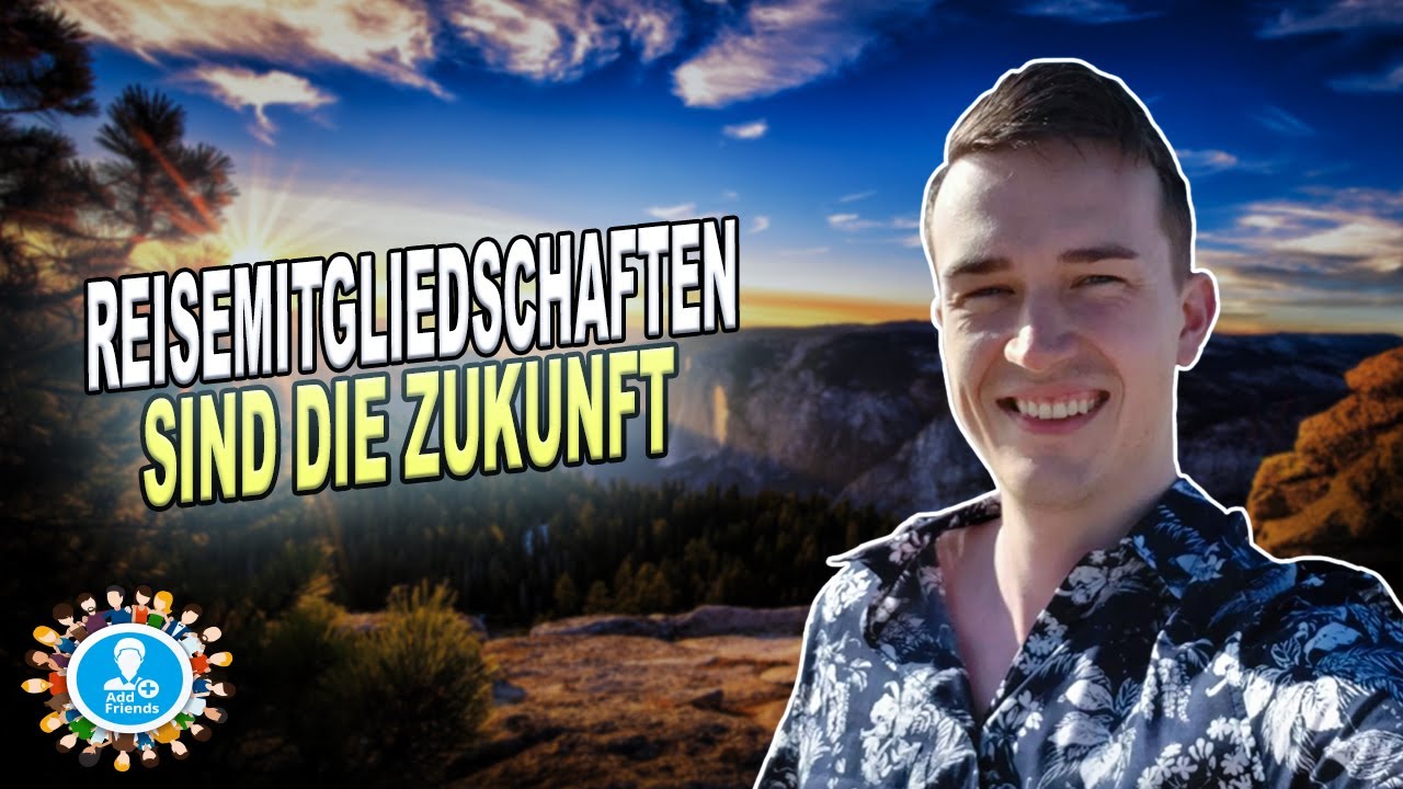 Die Revolution in der Reiseindustrie