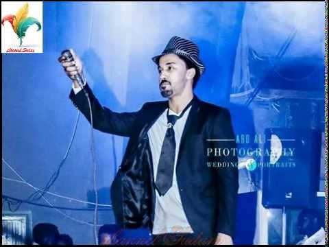 احمد الصادق الدنيا ما بتهدأ