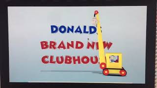 Le Cards For Mickey Mouse Clubhouse Kids Favorite Songs Soundtrack Part 1