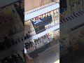 Assembly of the water jet electromechanical cabinet#Water jet cutting machine manufacturer