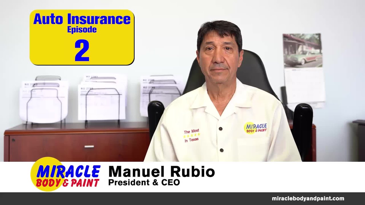 Episode 2: Compare 3 to 4 Insurance Companies