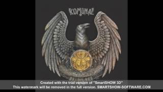 KOMUNAL   LAGU BERANI