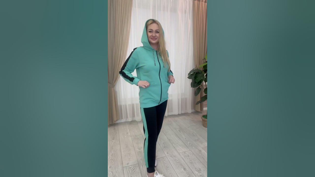 КОСТЮМ ХЕЙЛІ - YouTube