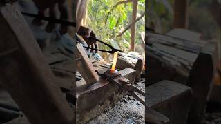 Blacksmith Work Short Video