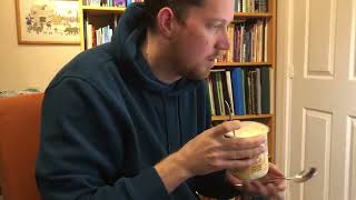 荷兰婆婆新冠好转做荷兰特色炒大葱给我们看我们家的抗疫日记