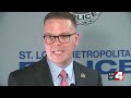 More than 30 St. Louis churches targeted in property crime wave, police say