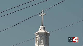 More than 30 St. Louis churches targeted in property crime wave, police say