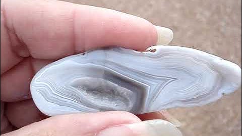 Shadow Agate