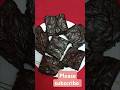 Brownies #ytshortsvideo #lotsofchocolates #trending #lotsofnuts#youtube #youtubeshorts