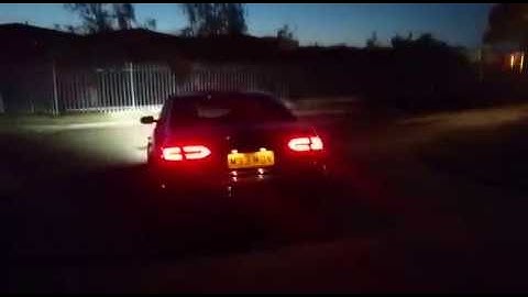 B8 A4 2.0 tdi 170 cr dpf delete, egr delete, back box delete stage 1