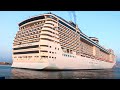 Croisière Sur Un Géant Des Mers Croisière Sur Un Géant Des Mers
