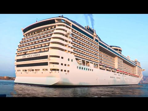 Vidéo: MSC Croisières -- Profil du croisiériste