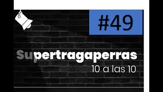 10 a las 10 #49 Tesoro de Java Cirsa