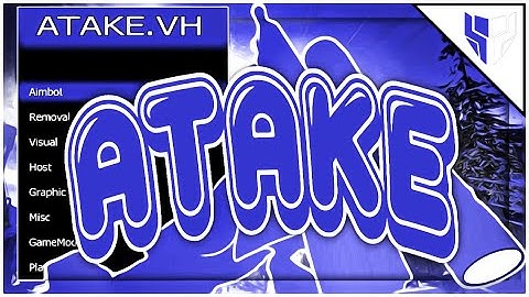 [MW2 1.14] ATAKE ENGINE V2 MOD MENU BY ETHAN_420 *CFW/HEN* CLIENT, FORCEHOST, XP LOBBY, AIMBOT & ETC