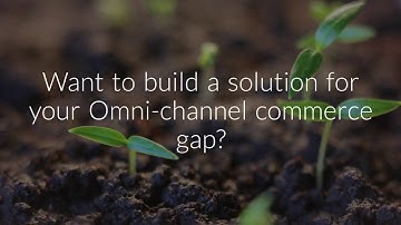 AURAS - Enabling the Omni-channel Customer Experience