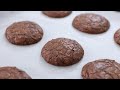Fudgy Brownie Cookies Recipe
