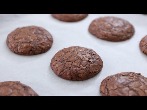 fudgy-brownie-cookies-recipe