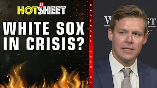White Sox's Future: A Mismanaged Crisis?