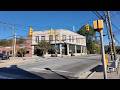 Rural North Carolina Town Mt Pleasant Unique Mill History Incredible Antique Mall