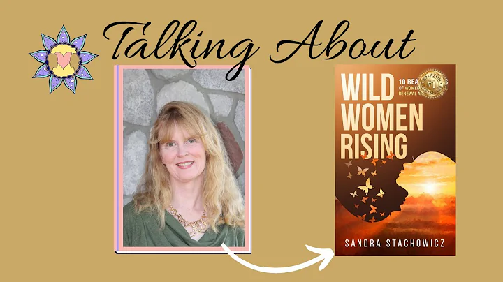 Wild Women Rising