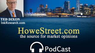 Real Risk in Canadian Marijuana Stocks. Ted Dixon - December 8, 2016