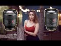 85mm 1.4GM  vs 135mm 1.8GM  | I'm buying the 135mm!!